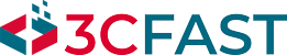 Logo 3CFast Software
